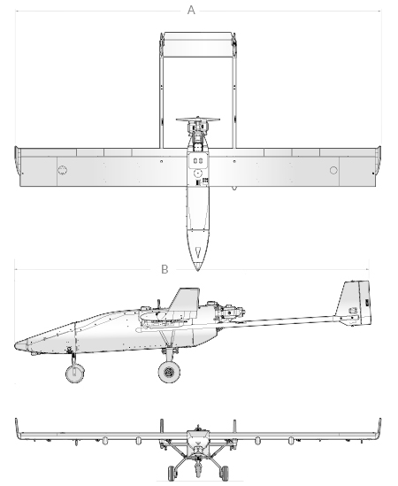 The NASC TigerShark XP - Navmar Applied Sciences Corporation